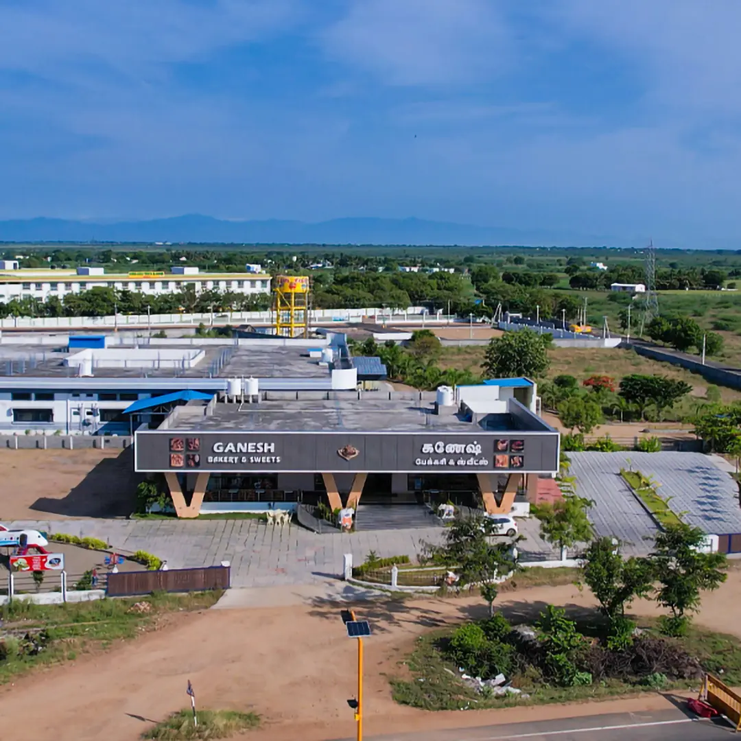 DTCP and RERA-approved plots in kovilpatti